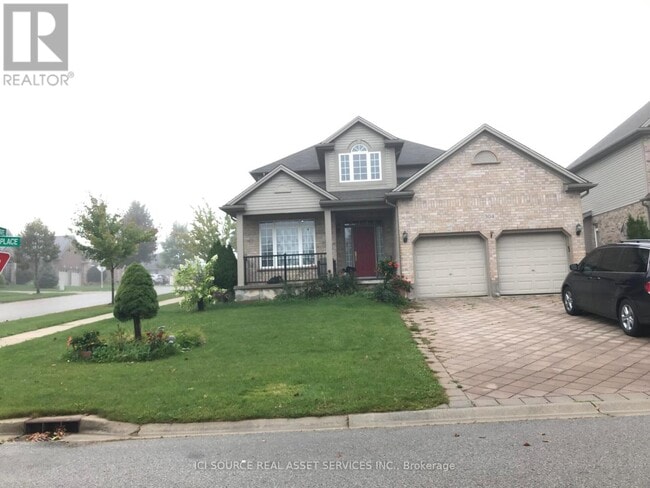 property at 304 Chambers Pl