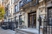 507 W 140th St in New York, NY - Building Photo - Building Photo