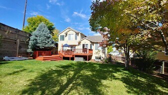 1984 Gordon Ct in Erie, CO - Building Photo