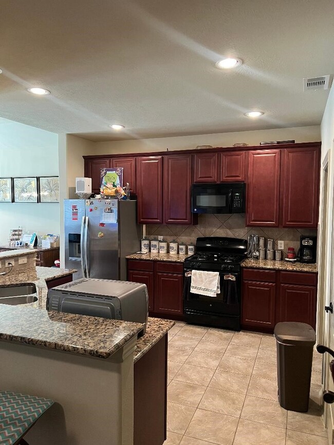 property at 3419 Selene Dr