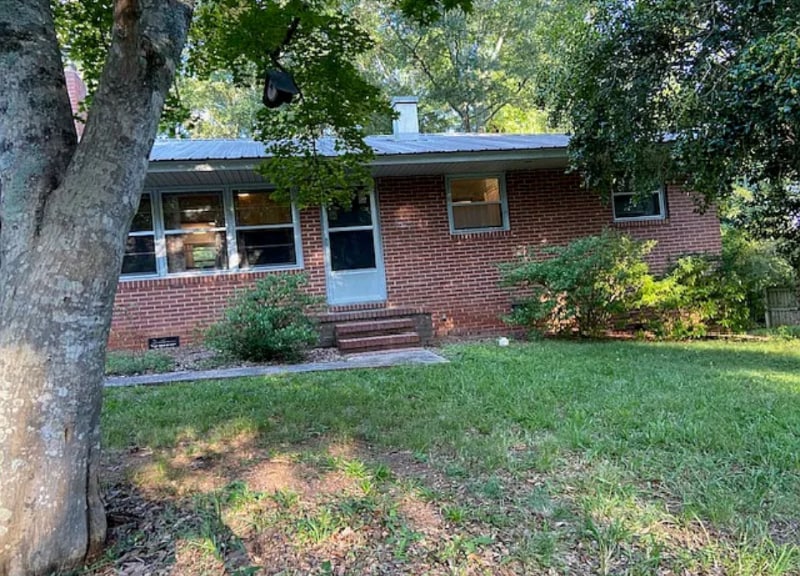 405 Old Princeton Rd in Athens, GA - Building Photo