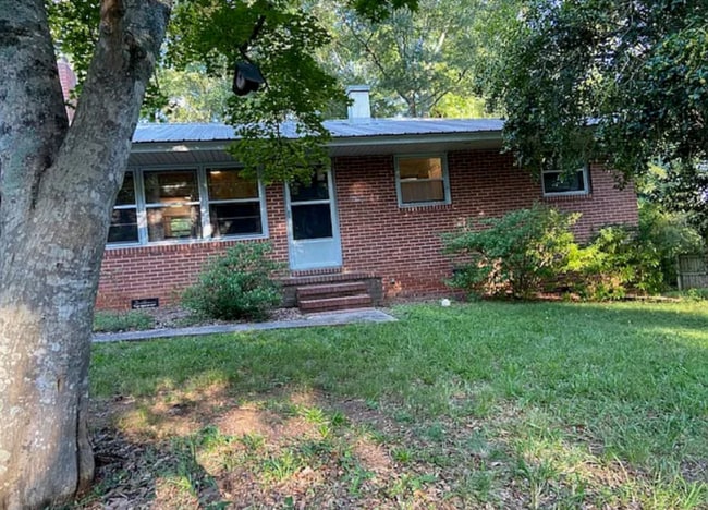property at 405 Old Princeton Rd