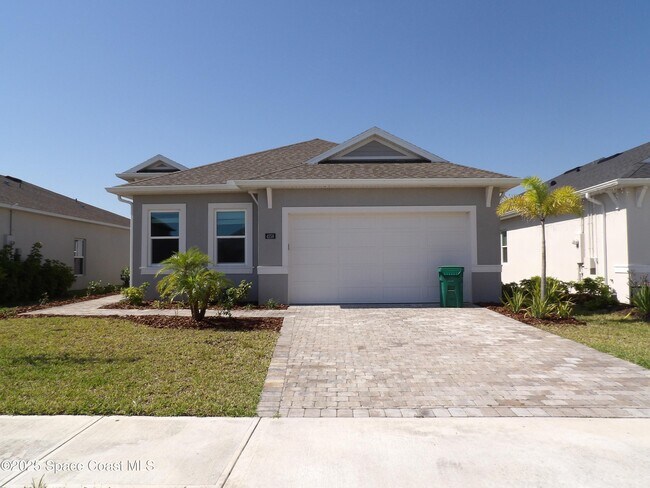 property at 4258 Trovita Cir