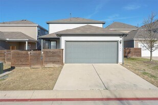 5304 Golden Canary Ln in Austin, TX - Building Photo