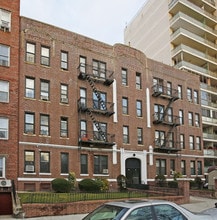 Park Towers Owners in Brooklyn, NY - Building Photo - Building Photo