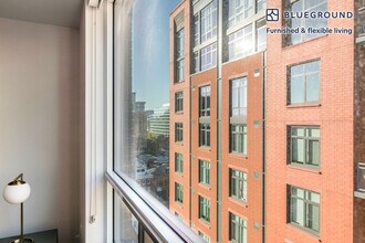 455 I St NW in Washington, DC - Building Photo - Building Photo