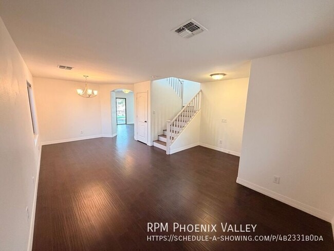 2436 W Silver Sage Ln in Phoenix, AZ - Building Photo - Building Photo