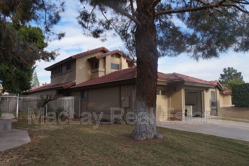 5756 W Del Rio St in Chandler, AZ - Building Photo