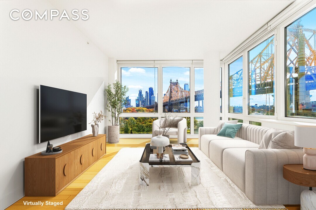 415 Main St in New York, NY - Building Photo