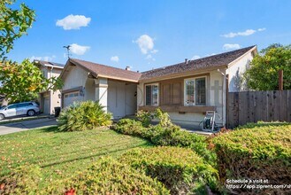1488 Gilbert Ave in Fremont, CA - Building Photo - Building Photo