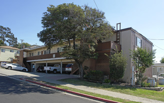 5400 Alpine Rd Apartments