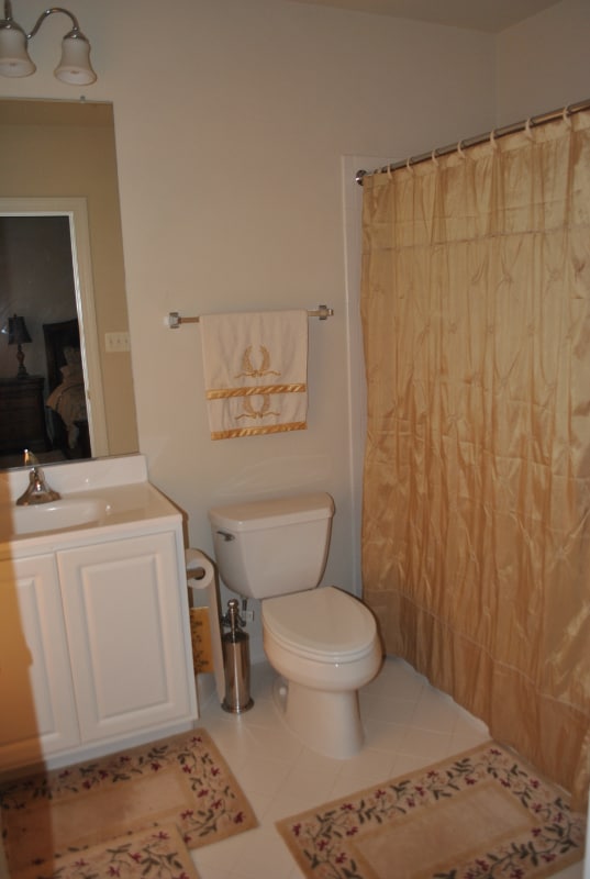 3624 Stonewall Manor Dr in Triangle, VA - Building Photo - Building Photo