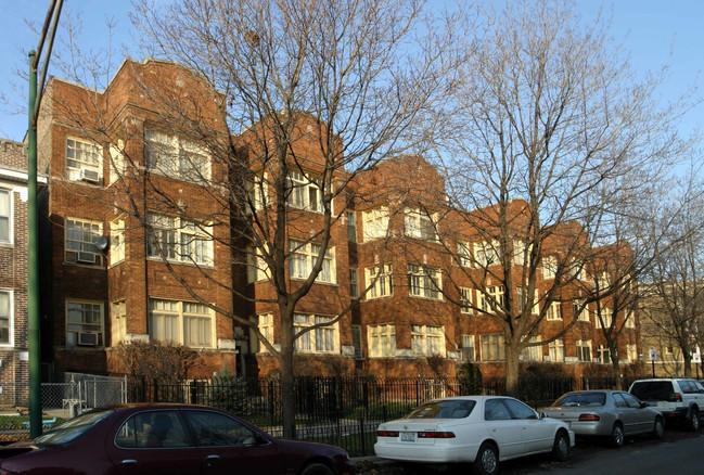 4844 N Drake Ave in Chicago, IL - Building Photo - Building Photo