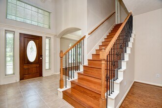 17411 Lonesome Dove Trail in Houston, TX - Building Photo - Building Photo