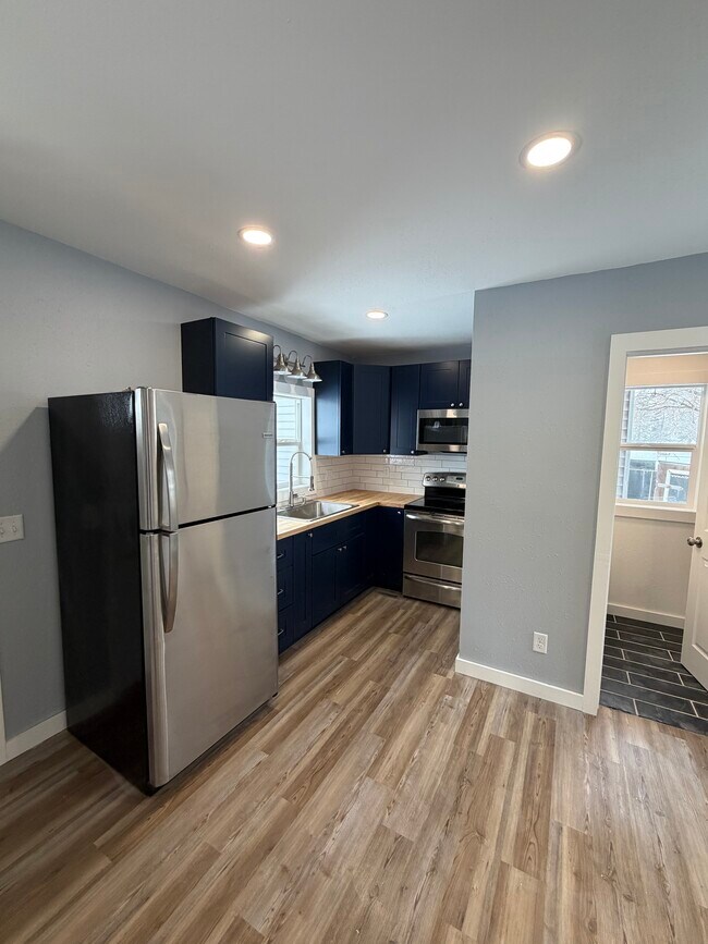 315 S Columbus St in Randolph, WI - Building Photo - Building Photo