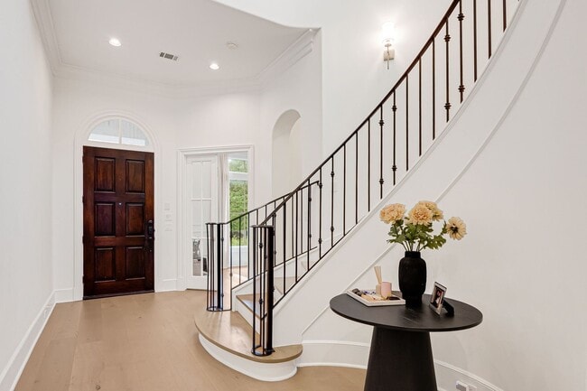 property at 2706 Tudor Manor