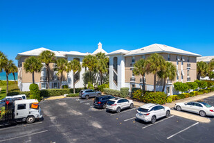 Tortugas Del Mar Apartments