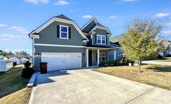 8772 Snowy Owl Rd in Ooltewah, TN - Building Photo