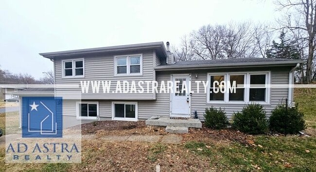 7211 N Avalon St in Kansas City, MO - Building Photo - Building Photo