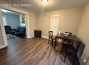 306 E 19th Ave in Columbus, OH - Building Photo - Building Photo