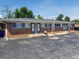 2047 Key West Dr in Arnold, MO - Building Photo