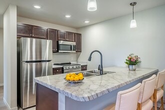 The Arnie Apartments in Rio, WI - Foto de edificio - Building Photo