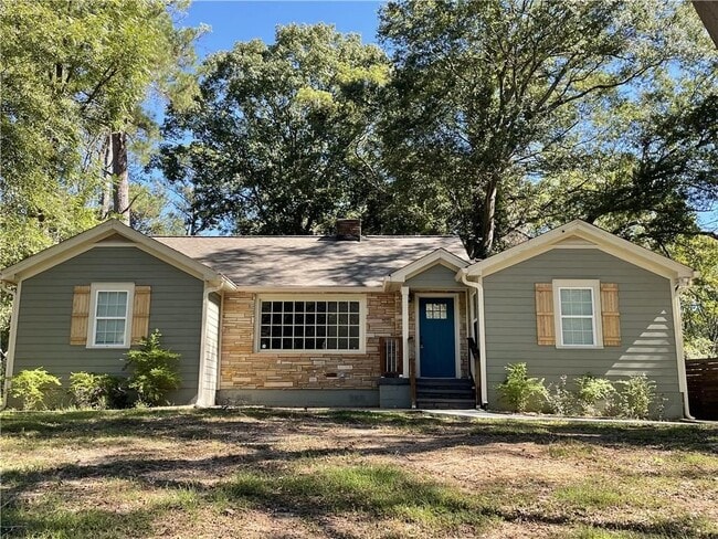 property at 1188 Chatham Ave SW