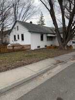 210 2nd St, Unit 1 in Hotchkiss, CO - Building Photo