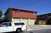 860 33rd St in Oakland, CA - Building Photo - Building Photo