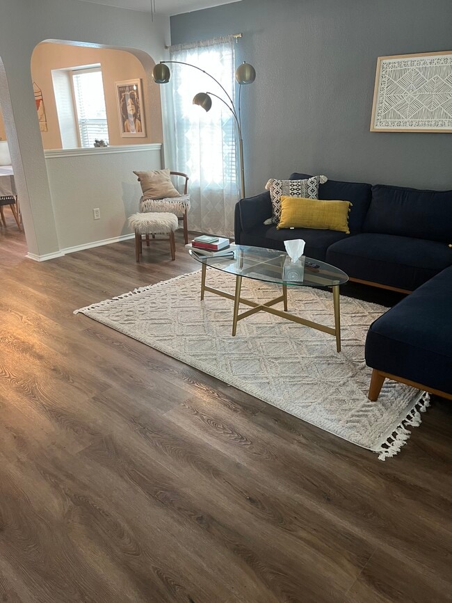 201 Cadillac Cove in Cedar Park, TX - Building Photo - Building Photo