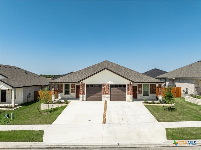 property at 5107 Rose Petal Ct