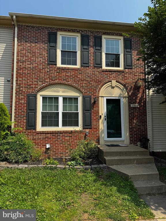 7344 Rhondda Dr in Lorton, VA - Building Photo - Building Photo