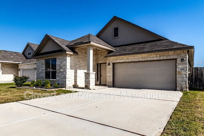 property at 405 Sika Way
