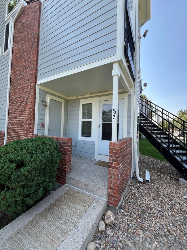 5690 W 80th Pl in Arvada, CO - Building Photo - Building Photo