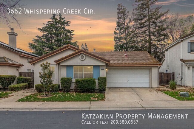 property at 3662 Whispering Creek Cir