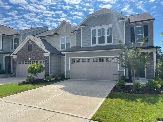 property at 1002 Mirbeck Ln