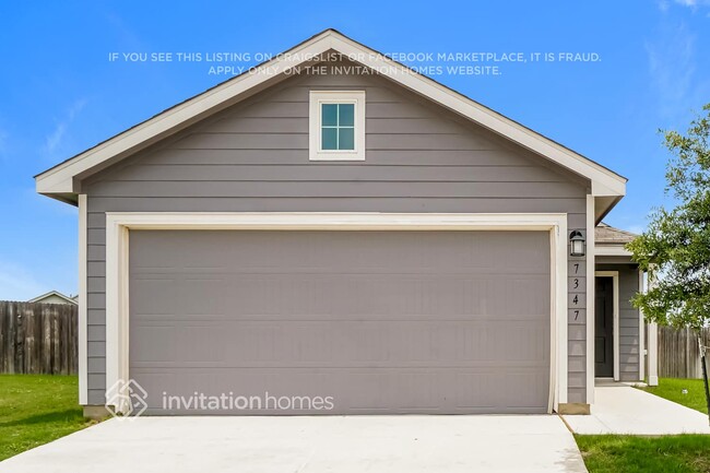 property at 7347 Plata Cir
