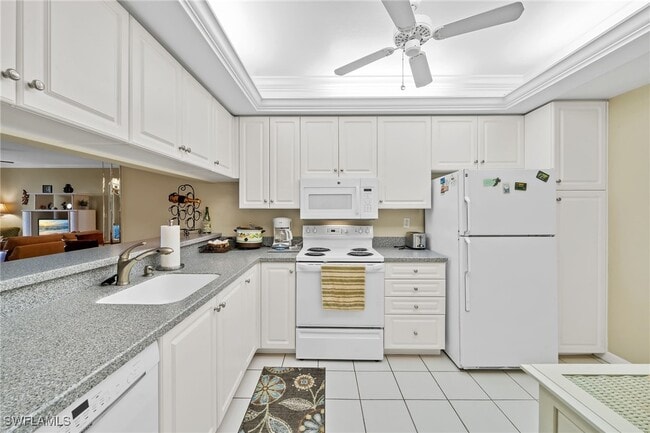 property at 14771 Hole in 1 Cir