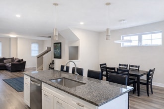 10617 Alice Mae Ct in Orland Park, IL - Foto de edificio - Building Photo