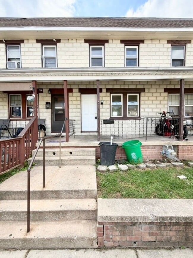 property at 344 Lexington St