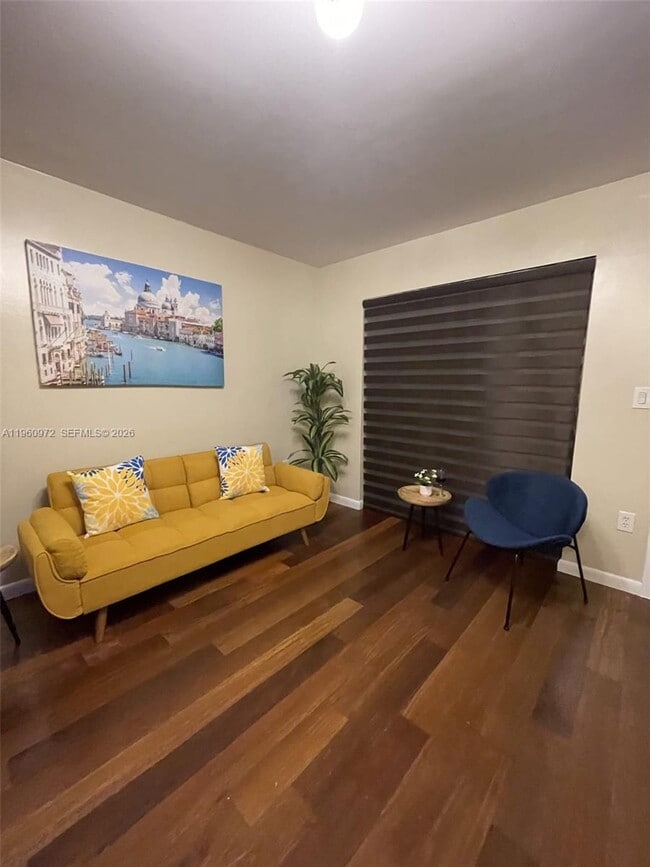 1560 Pennsylvania Ave in Miami Beach, FL - Building Photo - Building Photo