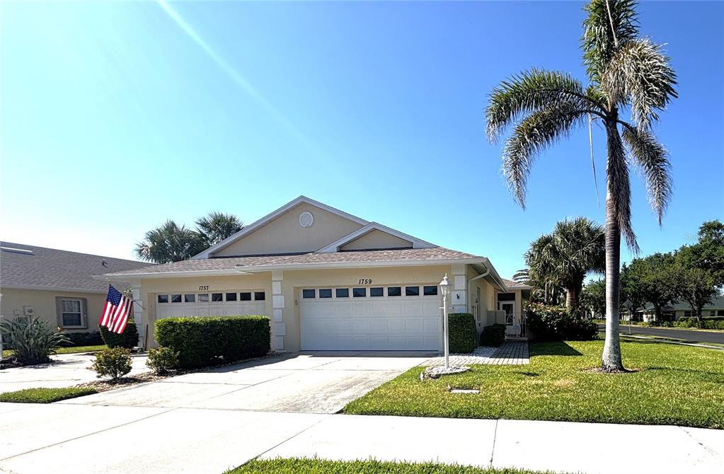 1759 Fountain View Cir in Venice, FL - Building Photo