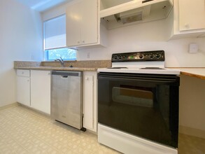 2603 Benvenue Ave in Berkeley, CA - Building Photo - Building Photo