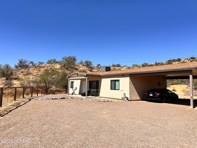 property at 15235 N Lago Del Oro Pkwy