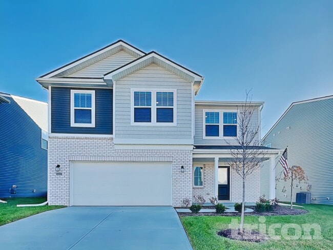 property at 11831 Moorfield Ln