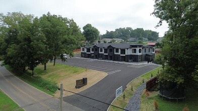 1934 Shields Ferry Rd in Morristown, TN - Building Photo - Building Photo