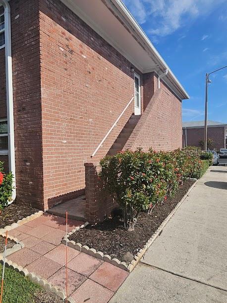 3895 35th Way S in St. Petersburg, FL - Building Photo - Building Photo