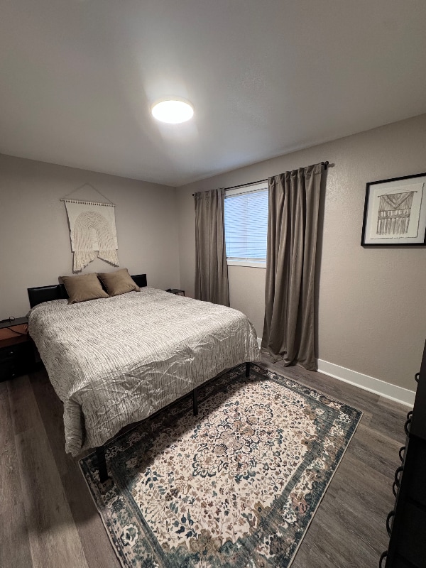 2021 Airport Rd in Colorado Springs, CO - Building Photo - Building Photo