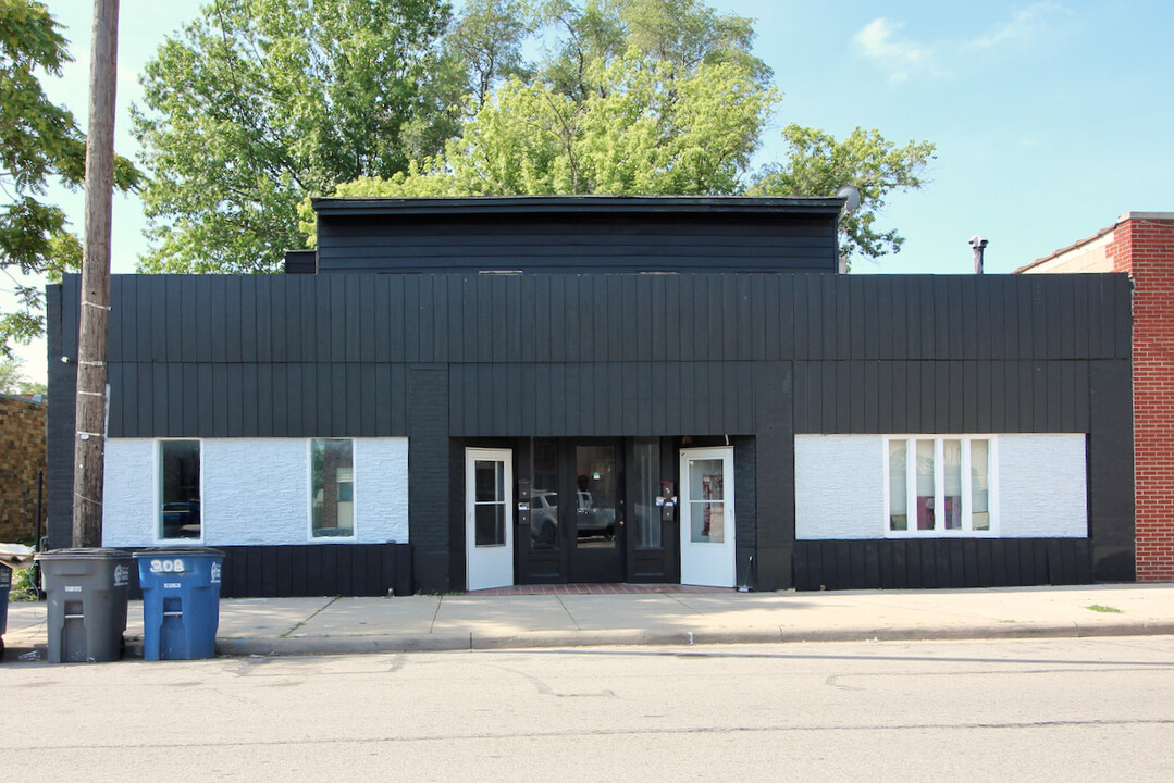 308 Fassett St in Toledo, OH - Building Photo