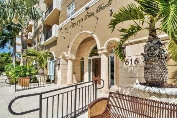 property at 616 Clearwater Park Rd